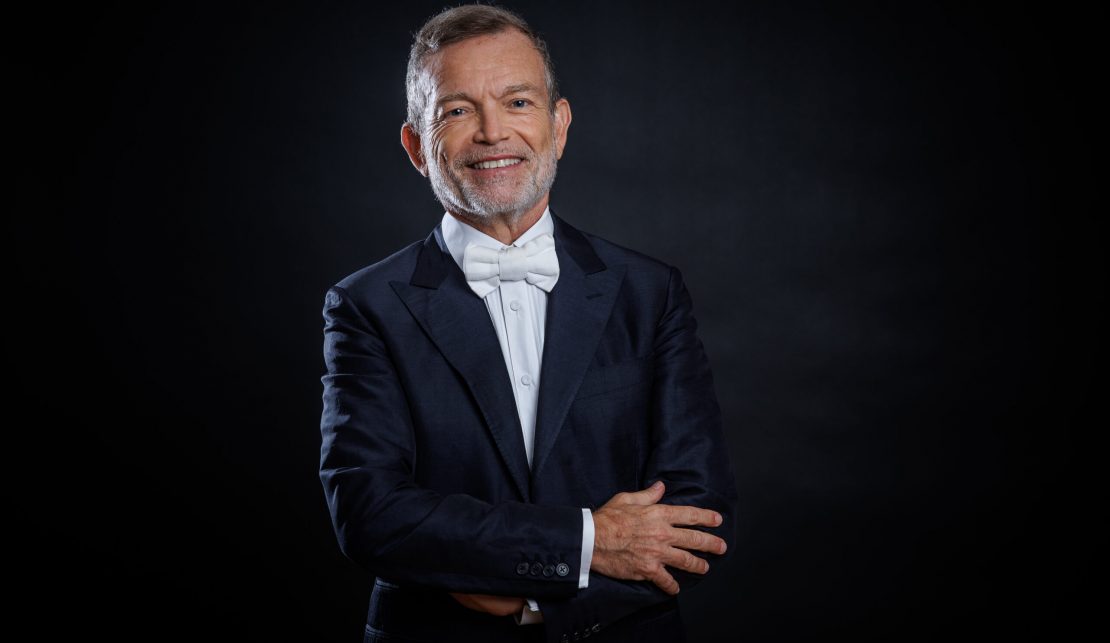MASTERCLASS – Il était une fois… Le Recitar Cantando