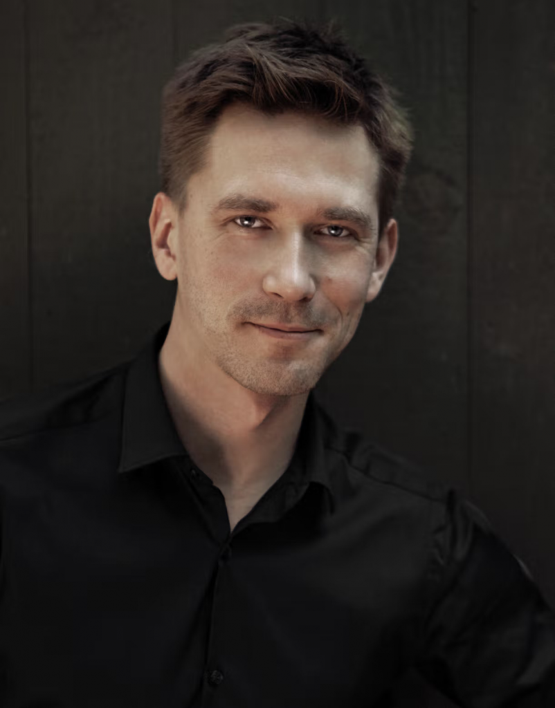 Vyacheslav Gryaznov & le G-Phil Project | Rhapsody in Blue & Rhapsody in Black