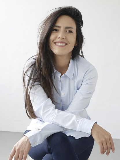 Johanna Vargas - Concert Ensemble Écoute