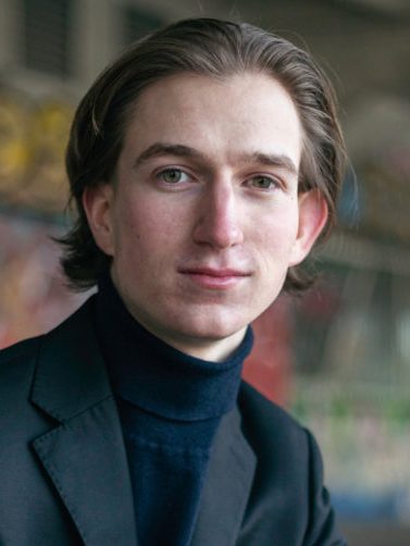 Théotime Gillot - Concert Trio Zarathoustra