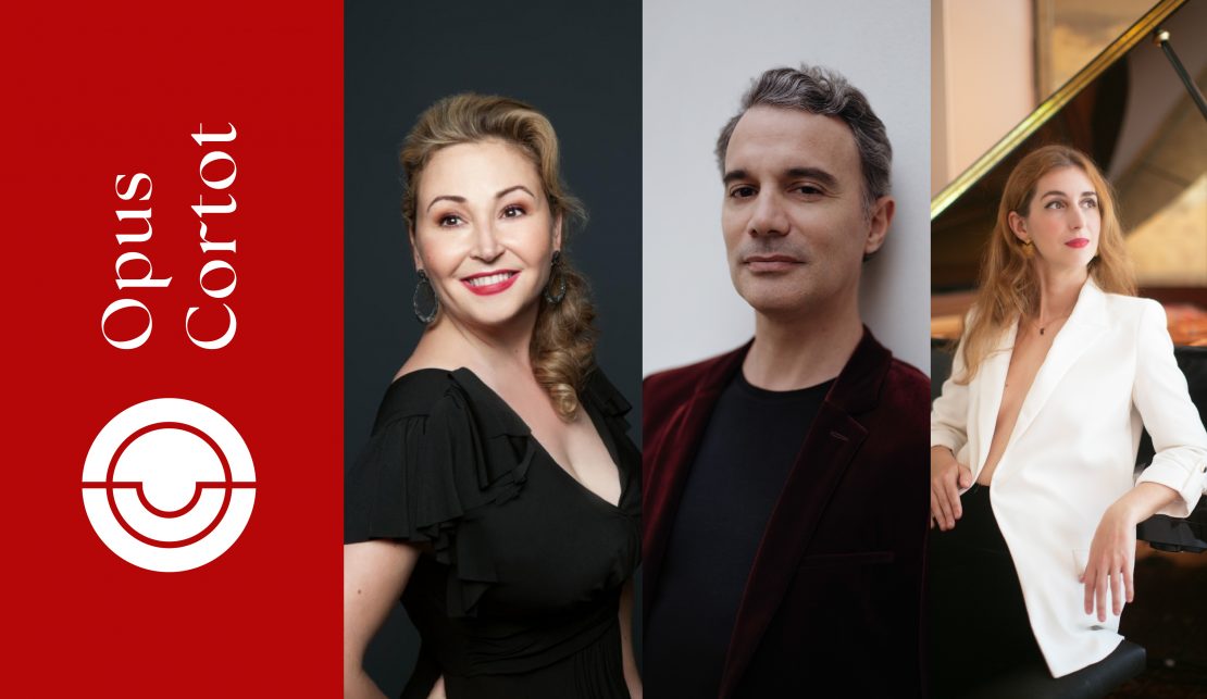 Un après-midi avec Ravel & Julien Beaudiment