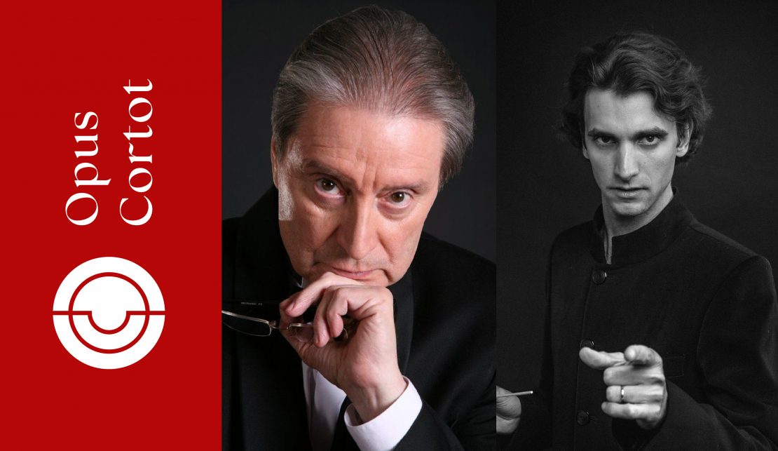 Histoire du soldat – Ivan Velikanov & Veniamin Smekhov