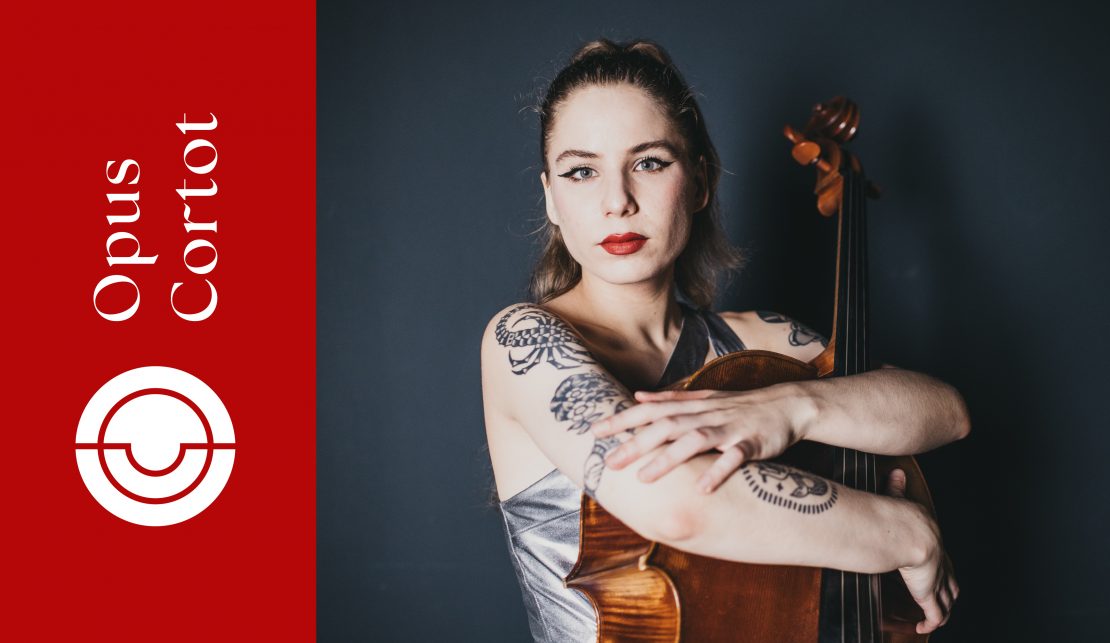 Carte blanche à Lisa Strauss – Brutal Nocturne