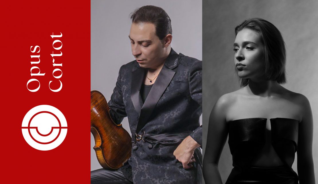 Un après-midi avec Brahms & Géza Hosszu-Legocky