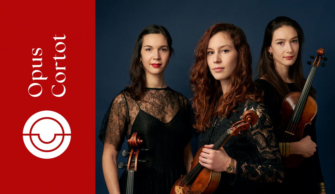 Un après-midi avec Purcell, Sibelius & le Trio Sypniewski