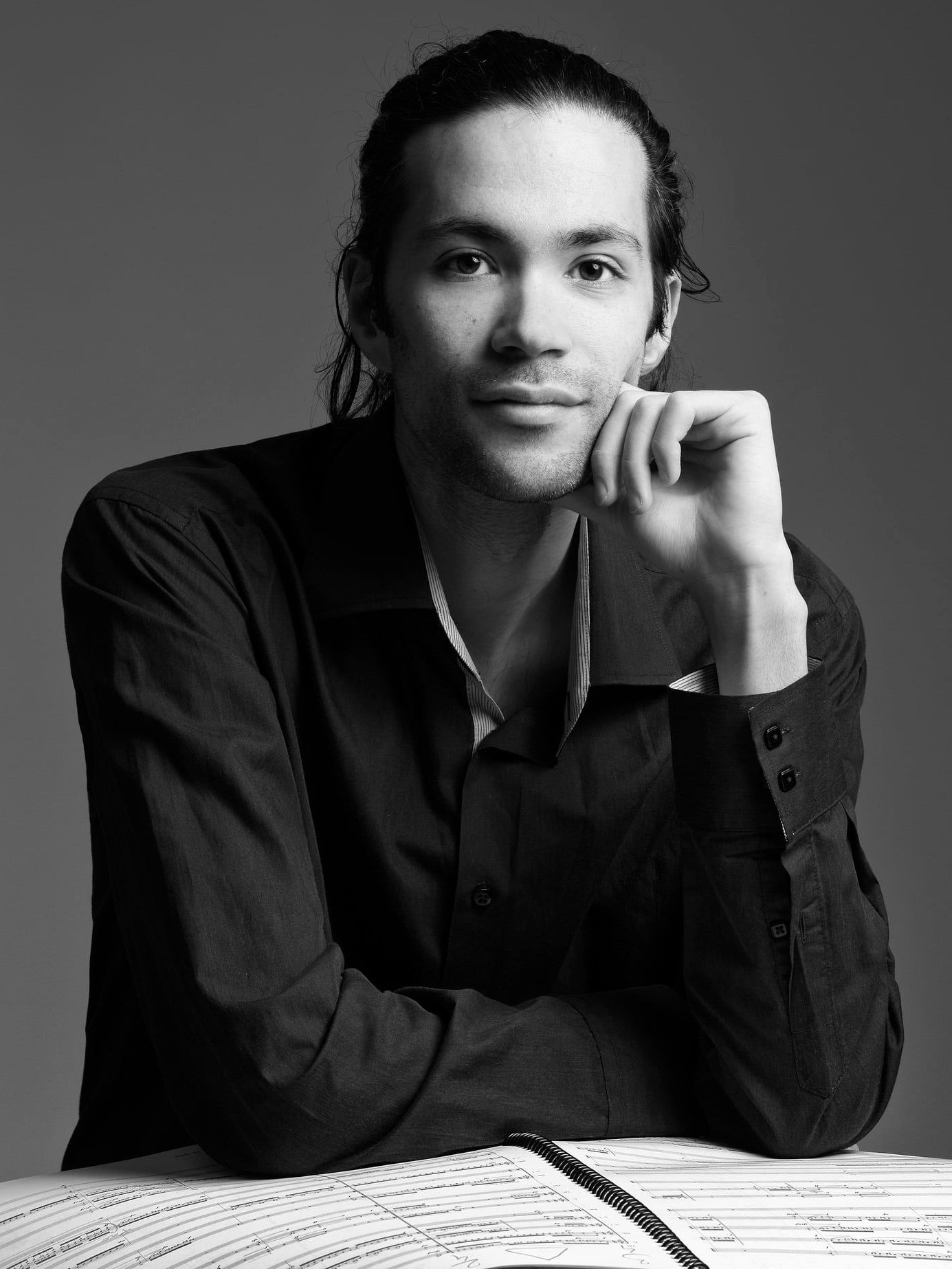 Léo Margue - La désobéissance d'Aurèle Stroë - Sortie de disque