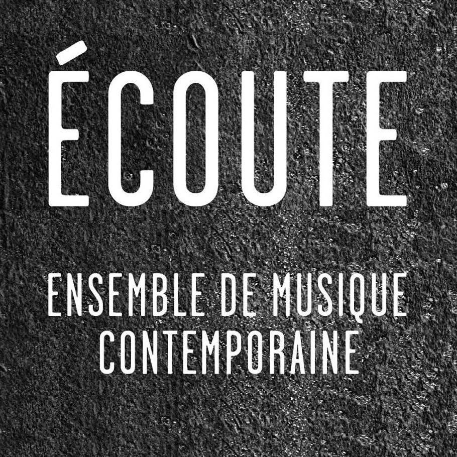 Concert Ensemble Écoute