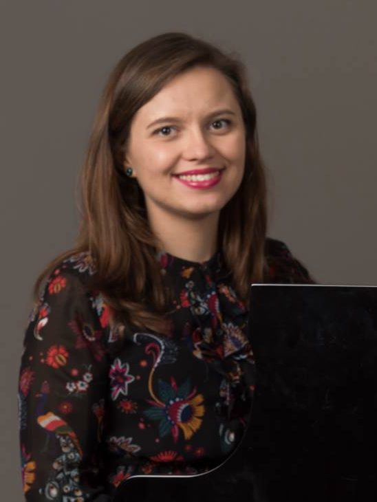 Quand la voix devient mémoire - Natallia Yeliseyeva