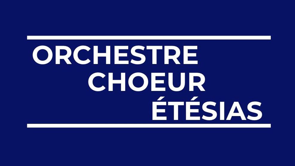 Ensemble Étésias et Victor Demarquette
