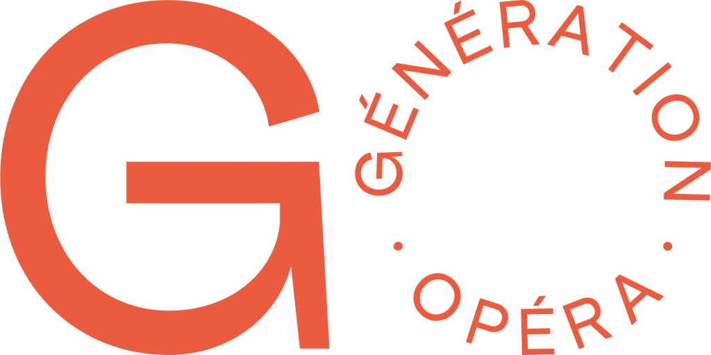 Génération Opéra - Finale Concours International de Chant Enesco