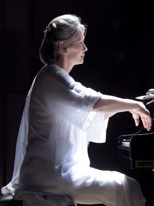 Une heure avec Chopin -  Récital Elizabeth Sombart & Nicolas Comi