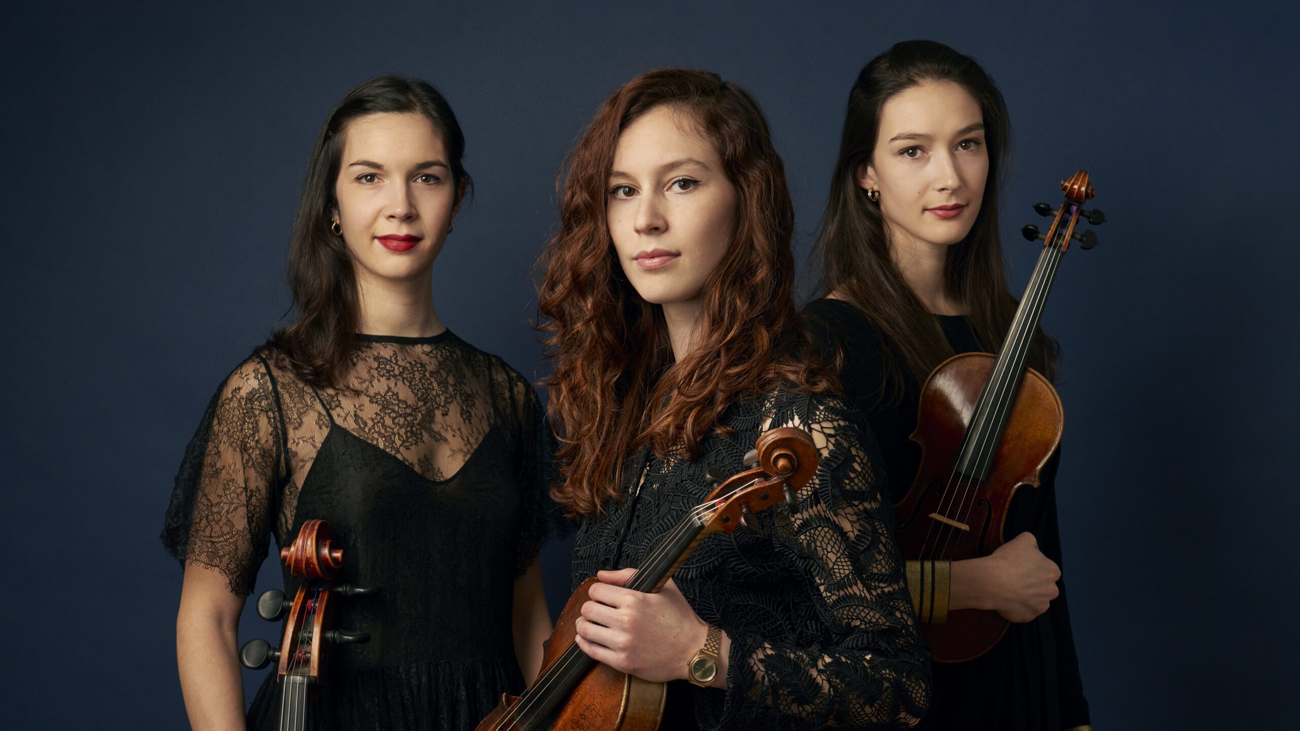 Un après-midi avec Purcell, Sibelius & le Trio Sypniewski