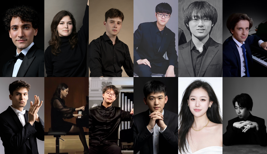 Concert Animato – « Feux d&rsquo;artifice »