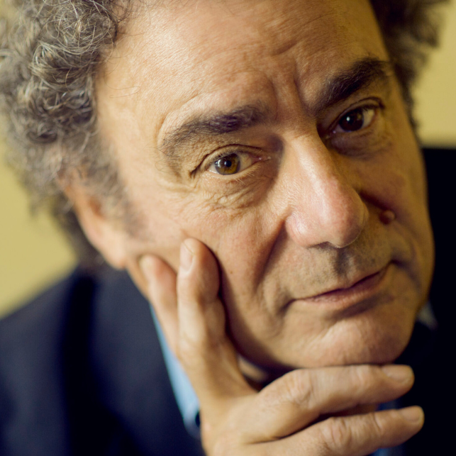 Masterclass de Bruno Rigutto - Académie de Musique Française pour Piano