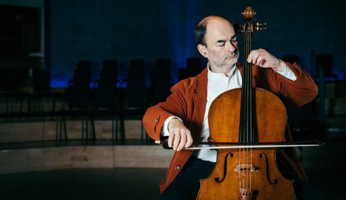 Concert en l’honneur de Christophe Coin