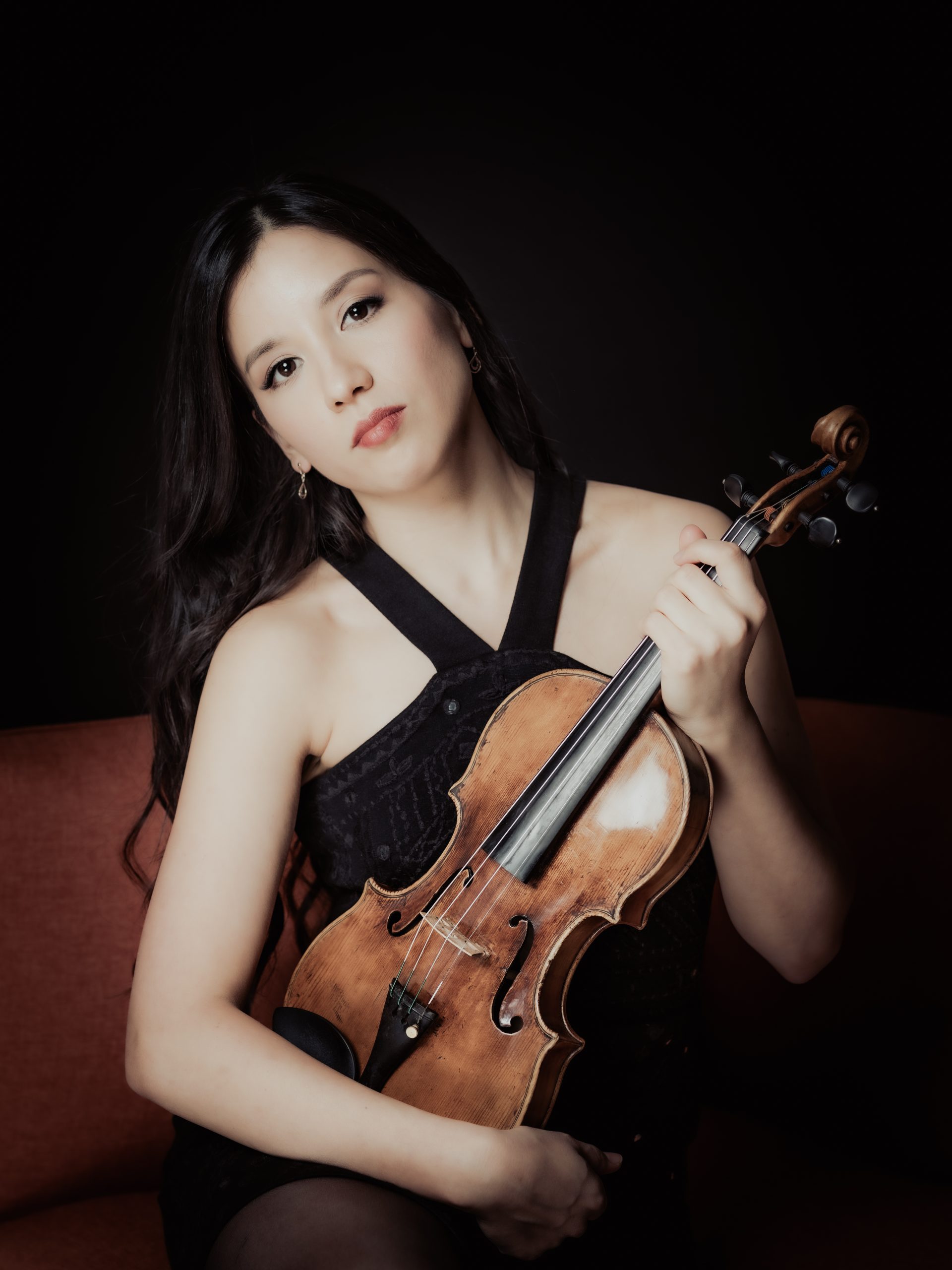Clémence de Forceville, Ismaël Margain, Quatuor Fidelio - Concert de sortie de l'album "Ravel / Mel Bonis"