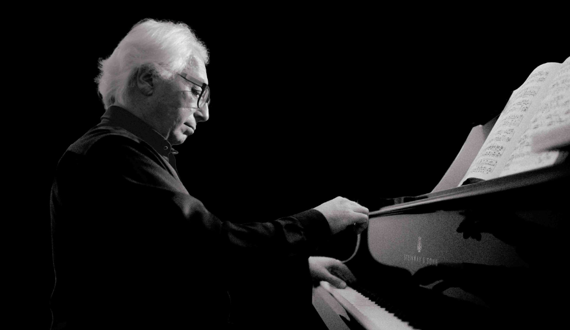 Schubert et Beethoven, de l’ombre à la lumière – Jean-Nicolas Diatkine