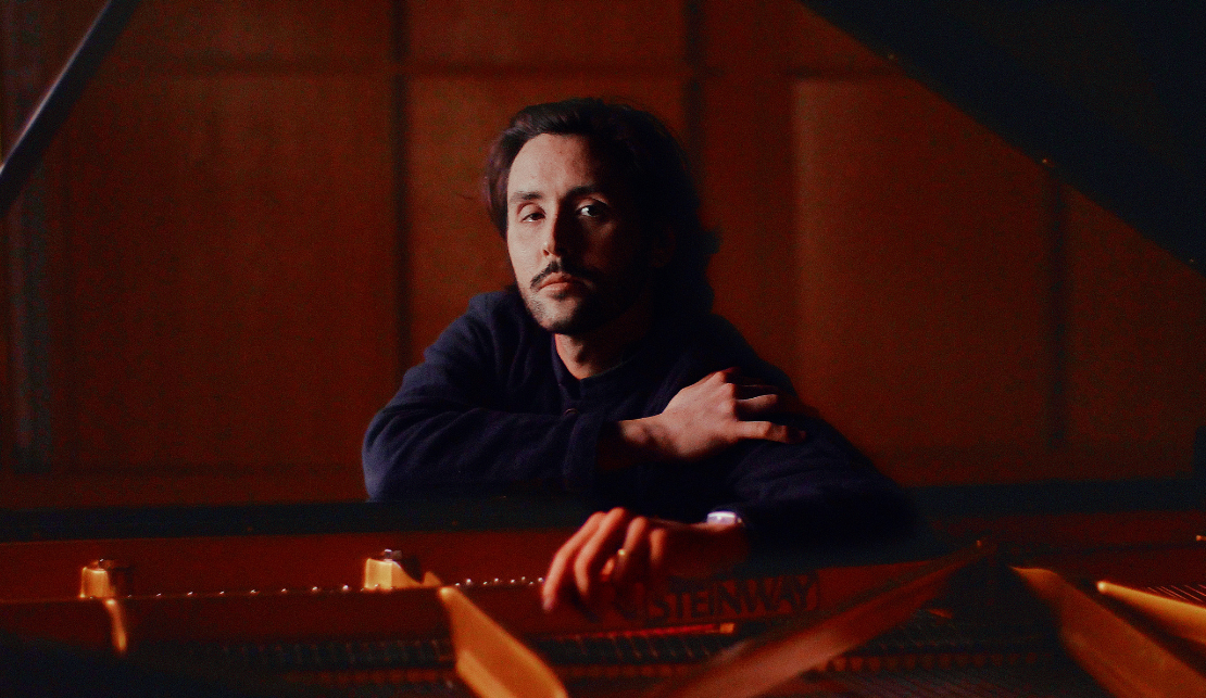 Récital Jean-Baptiste Doulcet – New Album Release