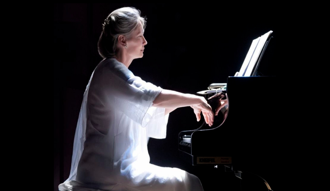 Une Heure Romantique –  Récital Elizabeth Sombart