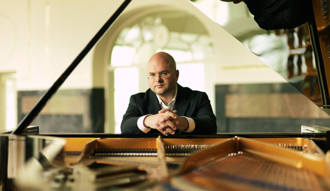 Pèlerinage musical – Récital Florian Krumpöck