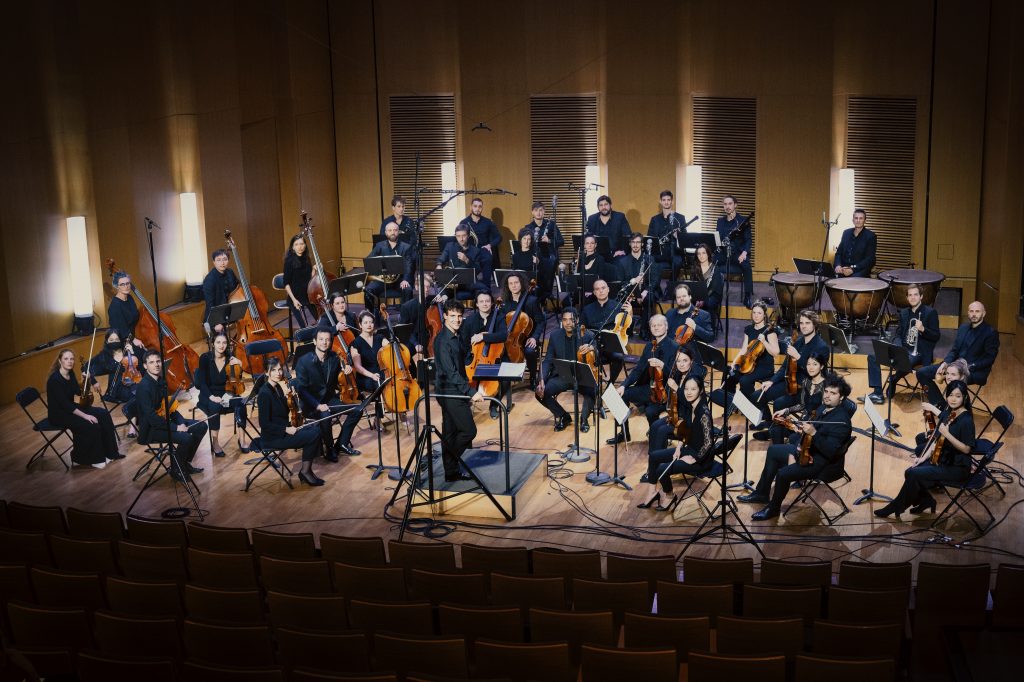 Concert Ryan Wang x Orchestre Consuelo