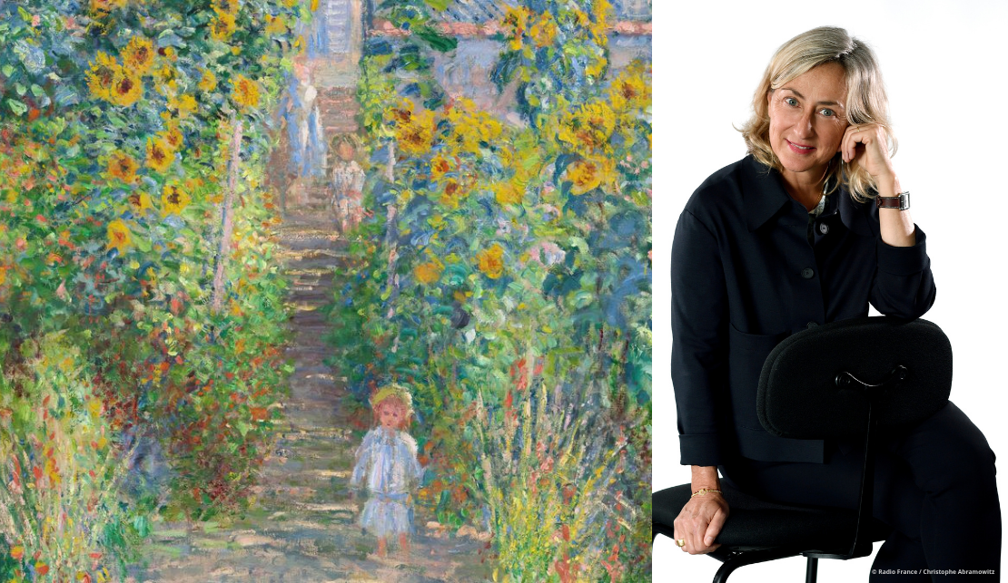 Raconte-moi le Jardin féerique de Maurice Ravel - Salle Cortot