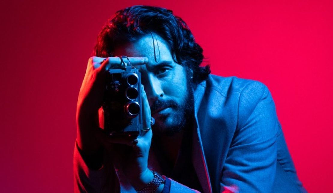 Récital Jean-Baptiste Doulcet – New Album Release « A film by »