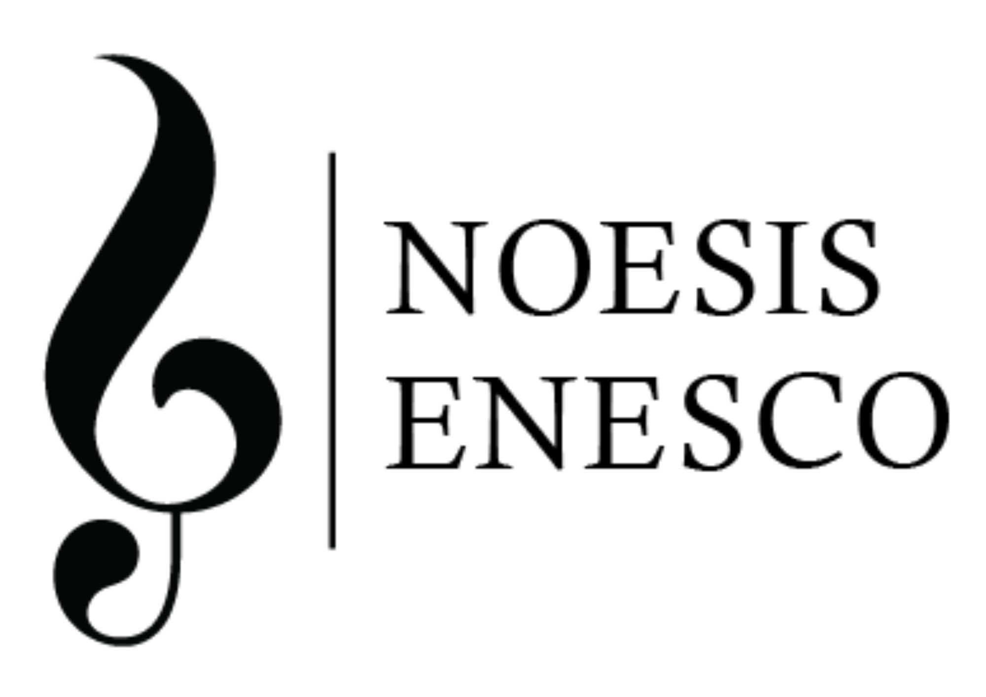 Noesis Enesco - Finale Concours International de Chant Enesco
