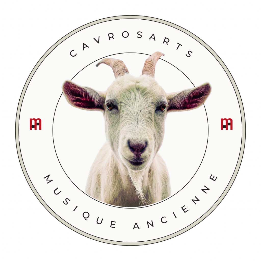 Casvrosarts - Ensemble La Ferté - Concert de sortie d'album