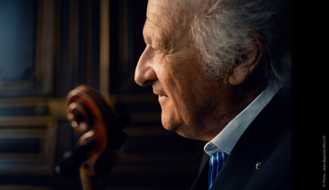 Concert de midi et demi avec les étudiants de la classe de Régis Pasquier