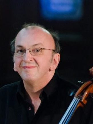 Christophe Roy - La désobéissance d'Aurèle Stroë - Sortie de disque