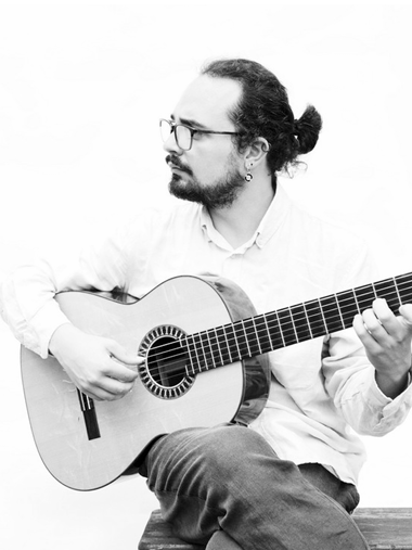 Ruben Mattia Santorsa - BOULEZ / CHOSTAKOVITCH