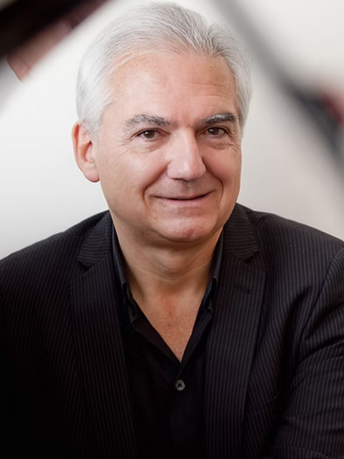 Carte Blanche à Olivier Gardon