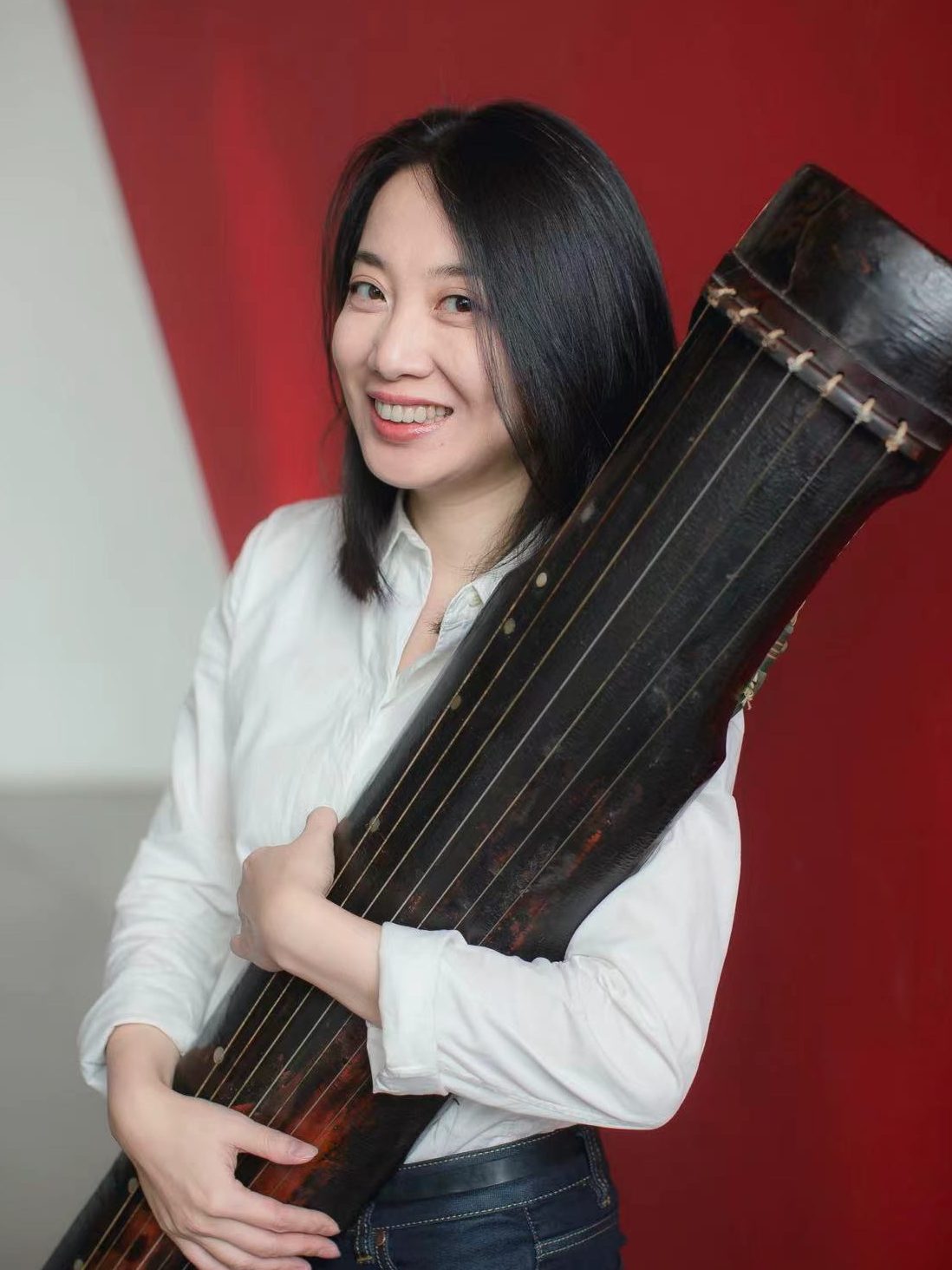 Cheng Hongyu - Nuages flottants et eaux courantes - Concert de musique de chambre chinoise