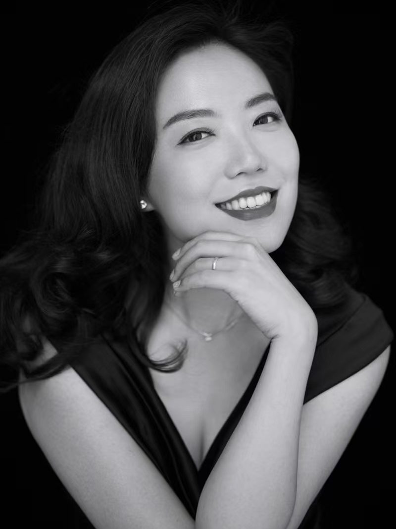 Jin Yuejiao - Nuages flottants et eaux courantes - Concert de musique de chambre chinoise