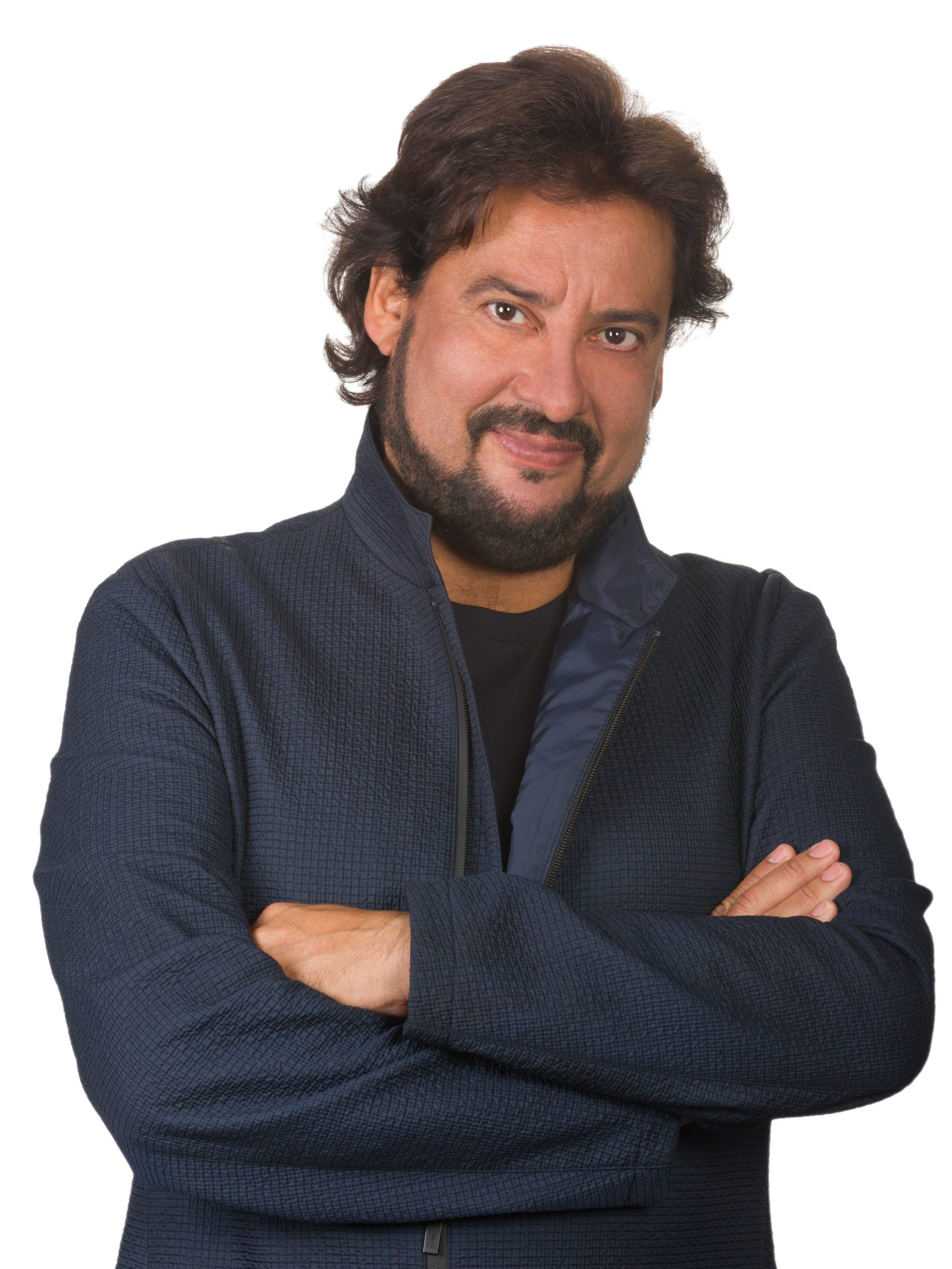 Récital de Marcelo Alvarez, ténor