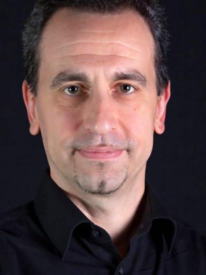 Giulio Laguzzi - Récital de Marcelo Alvarez, ténor