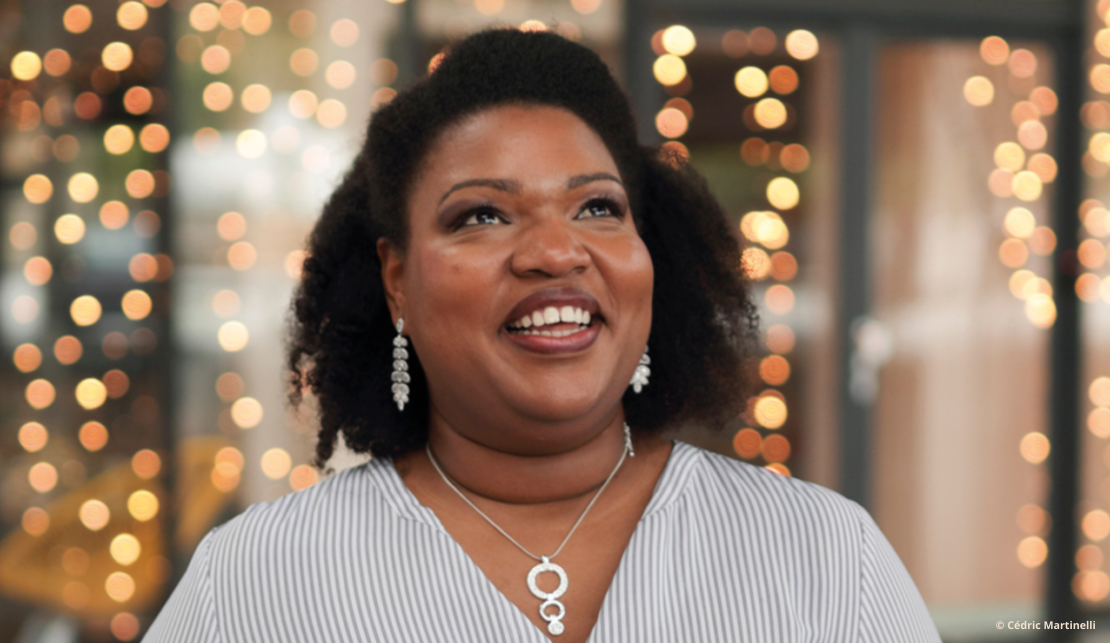 Rêveries – Orchestre Lamoureux et Marie-Laure Garnier, soprano