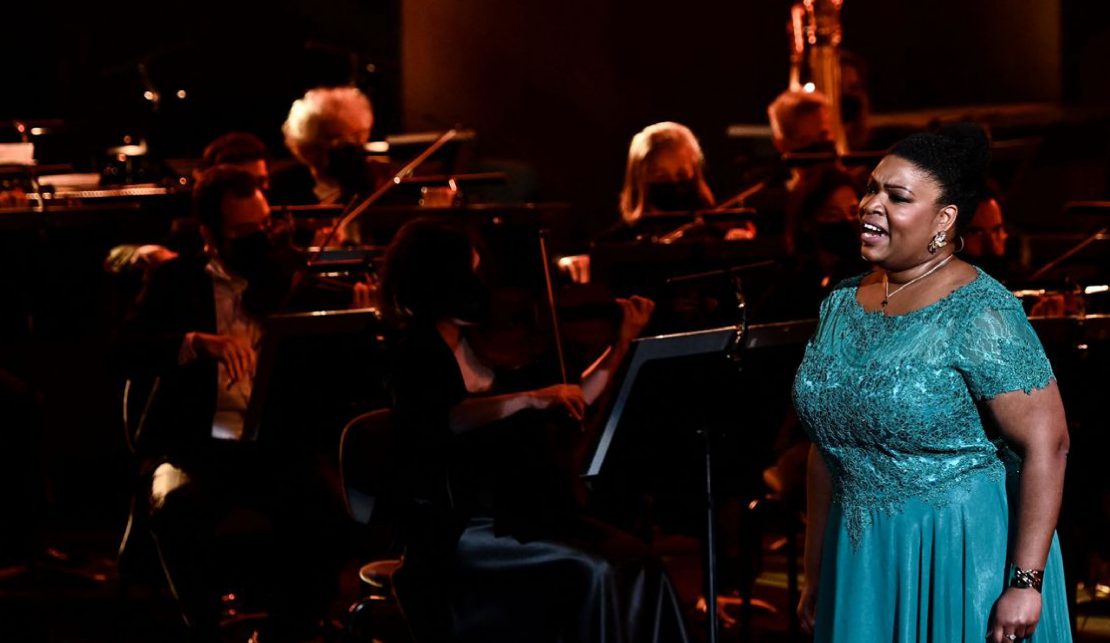 Rêveries – Orchestre Lamoureux