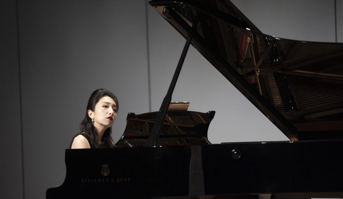 Concert de midi et demi avec Misaki HAMAGUCHI, flûte & Qiaochu LI, piano