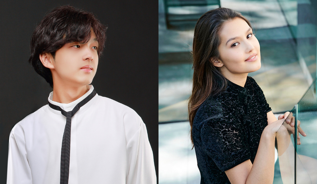 Concert de midi et demi avec Ahin Kim & Anaïs Cassiers, piano