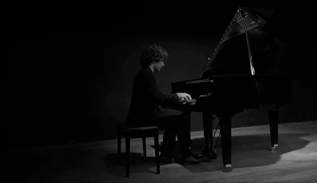 Concert de midi et demi avec Tiago PERISSINOTTO & Shichang LIU