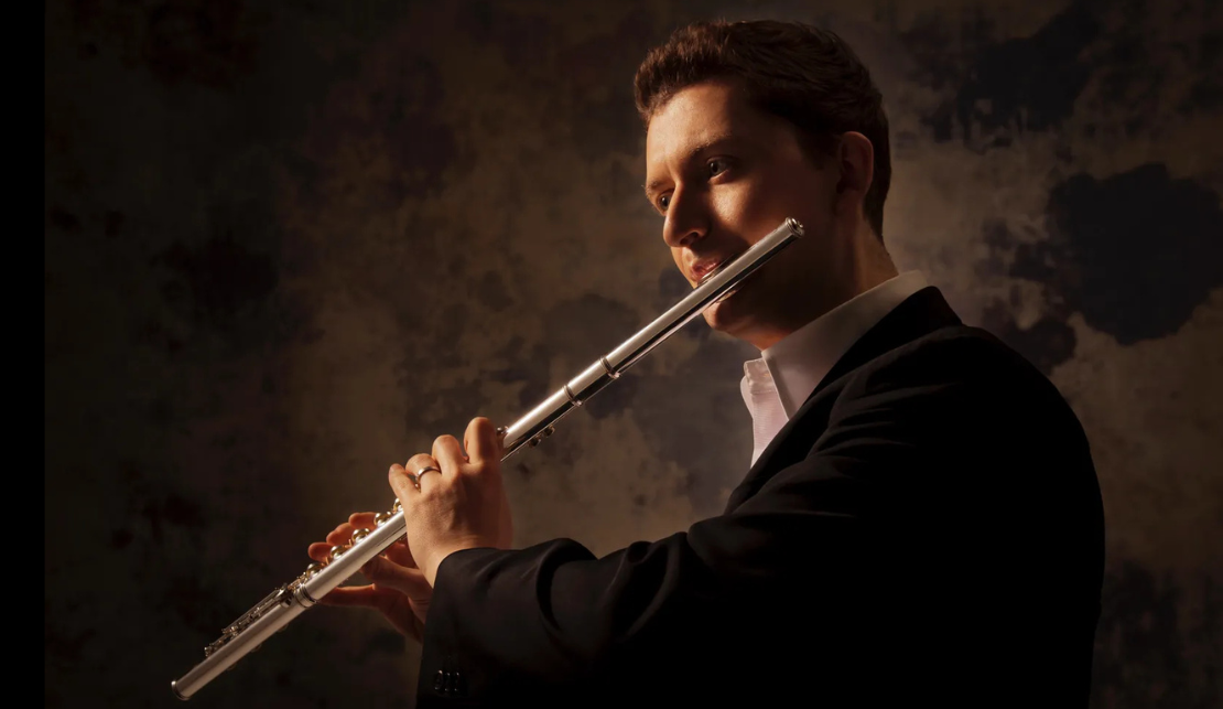 Concert & Masterclass Denis Bouriakov