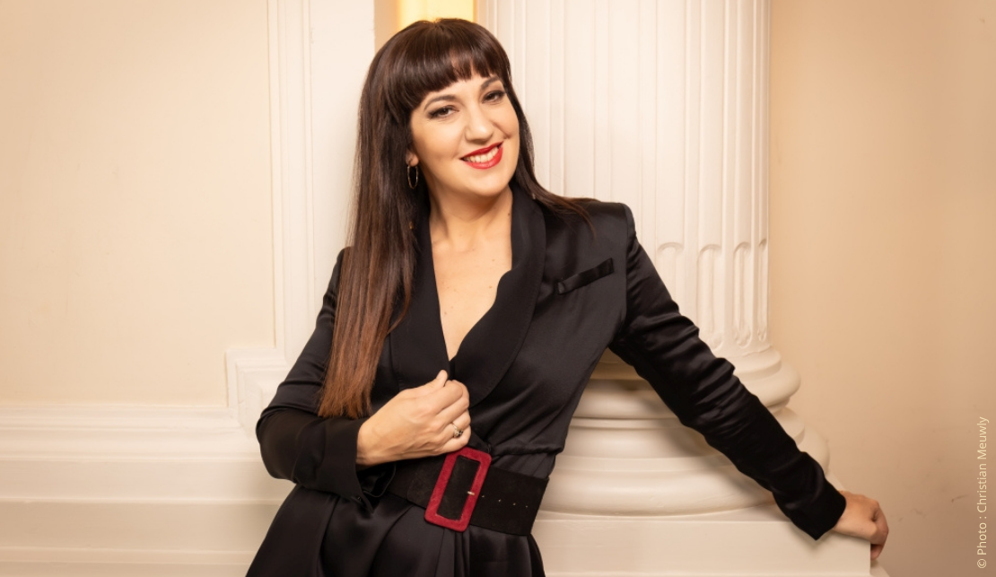 Masterclass de chant – Marina Viotti