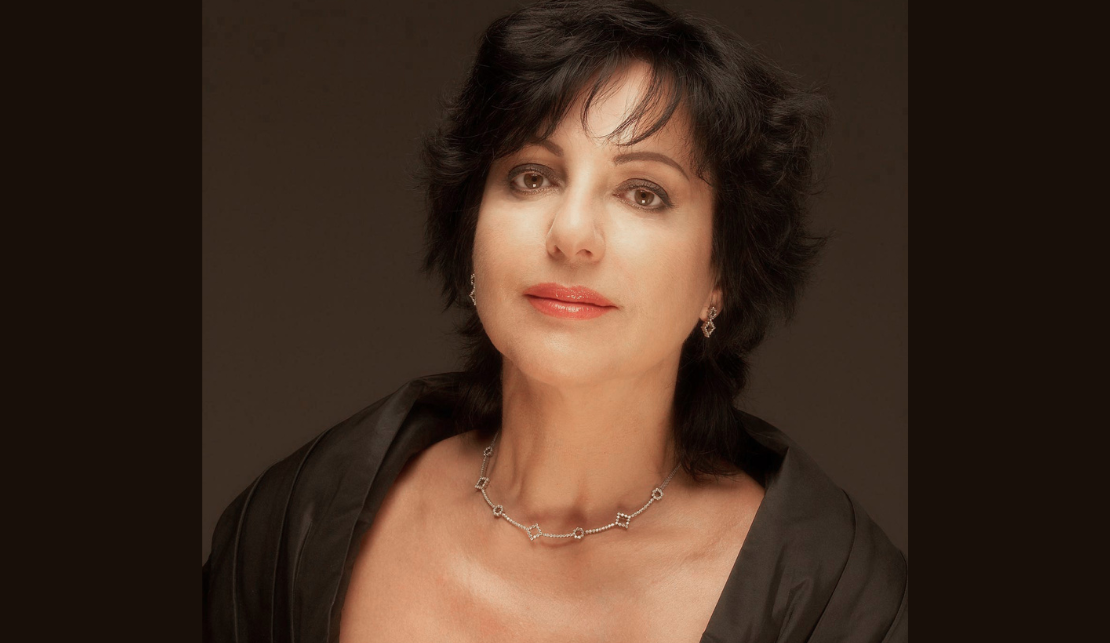 Masterclass de chant – L’Opéra italien | Sylvie Valayre, soprano