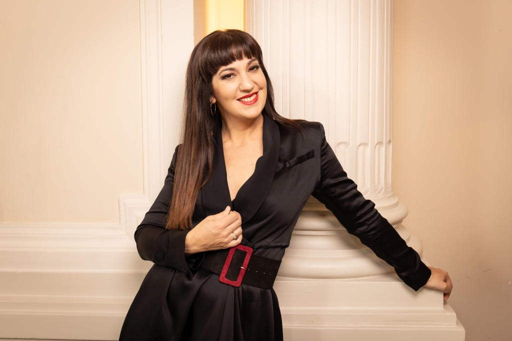 Masterclass de chant - Marina Viotti