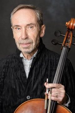 Masterclass Philippe Muller