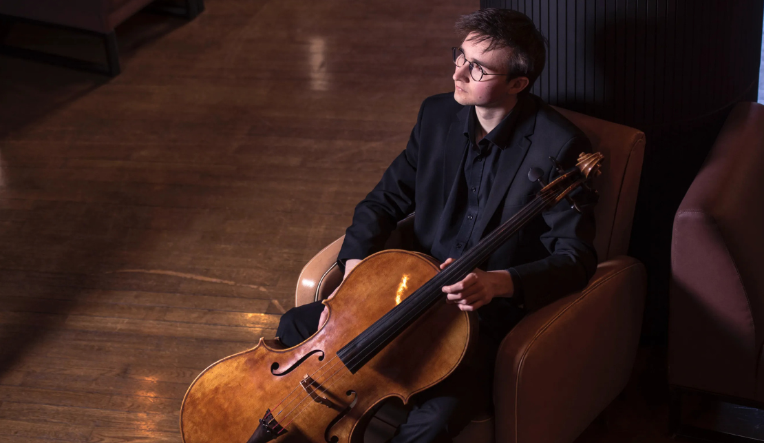 Festival Elite avec Cyprien Lengagne