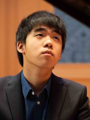 Échos du Concours International Frédéric Chopin de Varsovie (Octobre 2025) avec Kevin CHEN