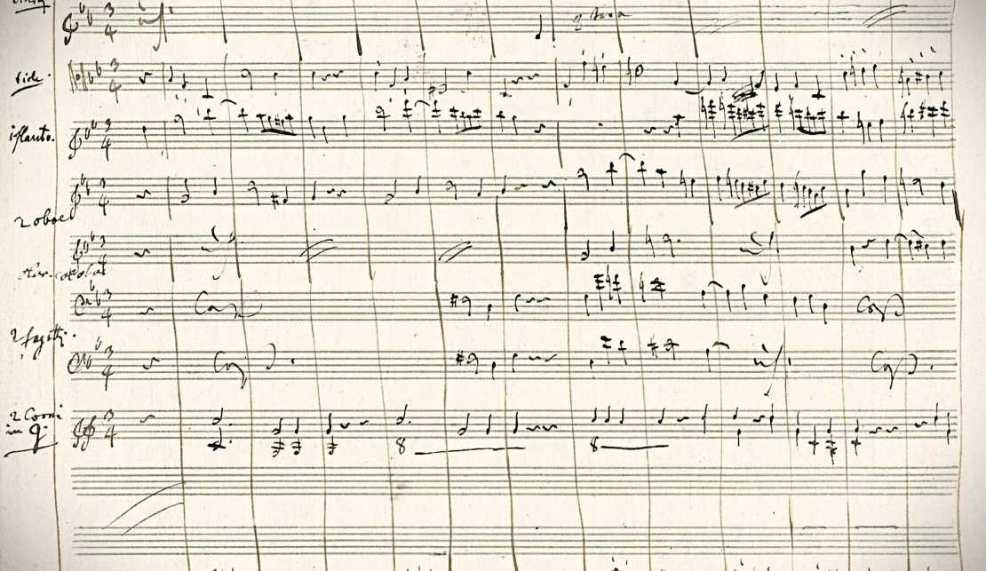 Orchestre de l’ENMP – Concert d’ouverture